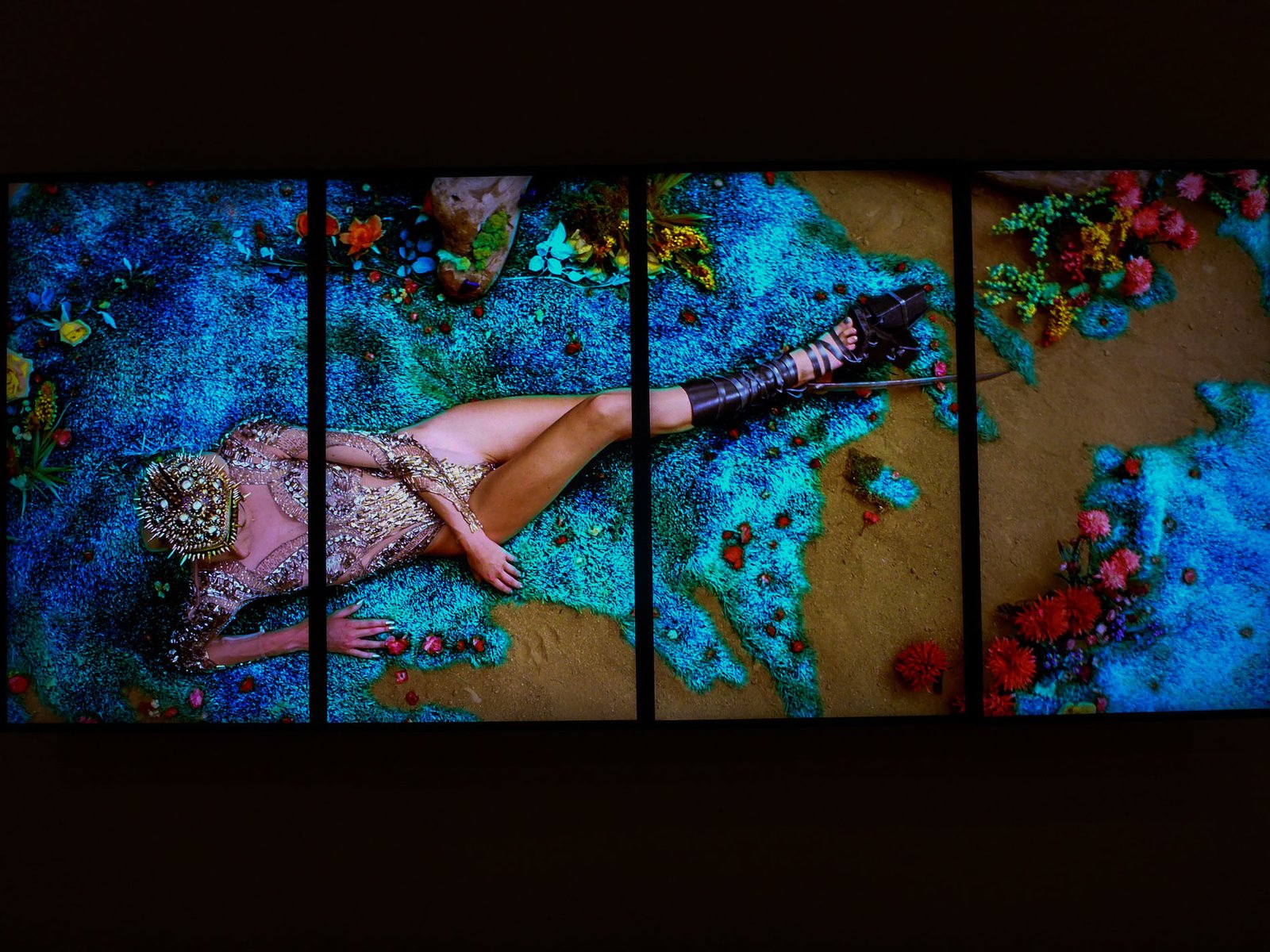 Palm Springs Killer Heels 195